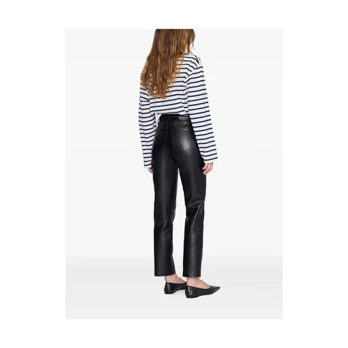 Tops > Long Sleeve Tops - - Anine Bing - Modalova