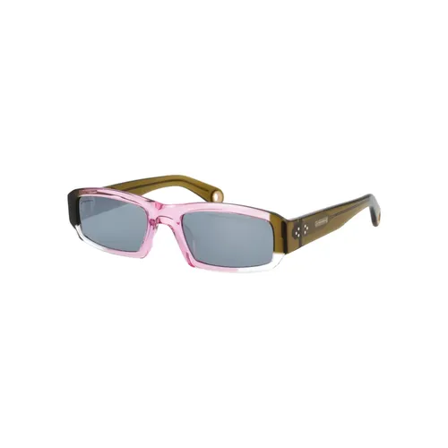 Accessories > Sunglasses - - Jacquemus - Modalova