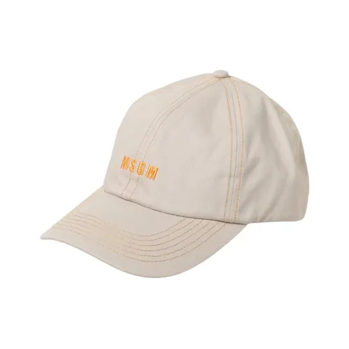 Accessories > Hats > Caps - - Msgm - Modalova