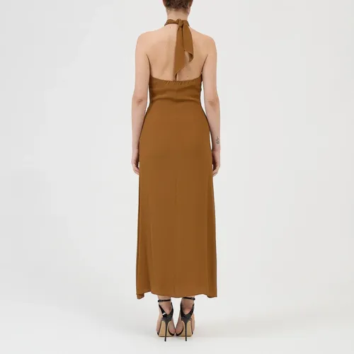 Dresses > Day Dresses > Maxi Dresses - - Federica Tosi - Modalova