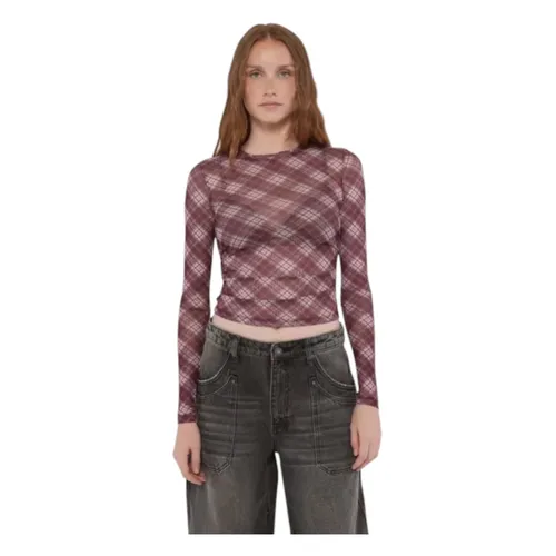 Tops > Long Sleeve Tops - - Guess - Modalova