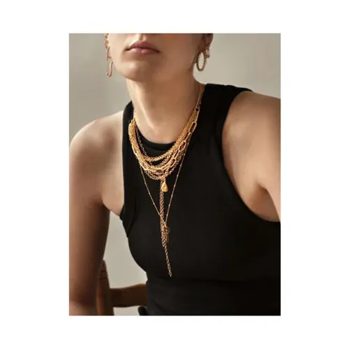 Accessories > Jewellery > Necklaces - - Maison Irem - Modalova
