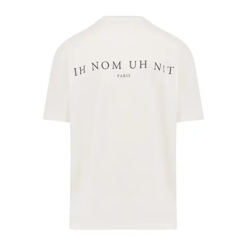 Tops > T-Shirts - - IH NOM UH NIT - Modalova