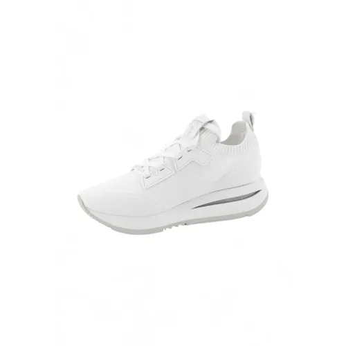 Guess - Shoes > Sneakers - White - Guess - Modalova