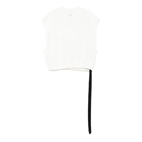 Tops > Sleeveless Tops - - Rick Owens - Modalova