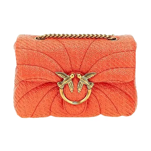 Bags > Cross Body Bags - - Pinko - Modalova
