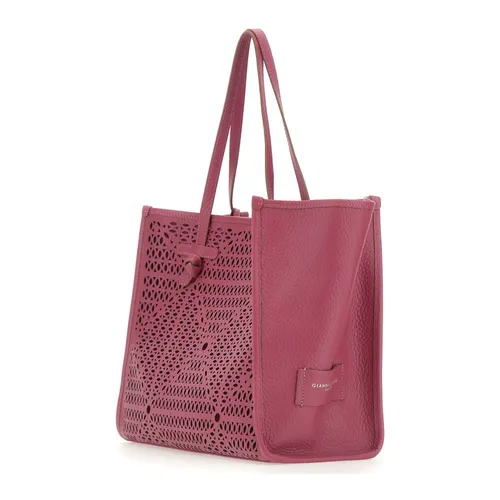 Bags > Tote Bags - - Gianni Chiarini - Modalova