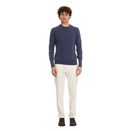 Knitwear > Cashmere Knitwear - - Ballantyne - Modalova
