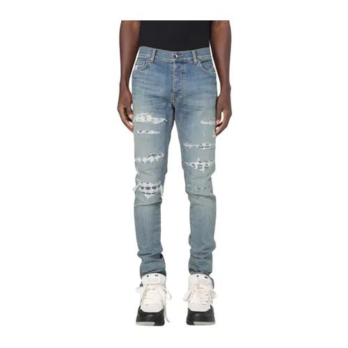 Jeans > Skinny Jeans - - Amiri - Modalova