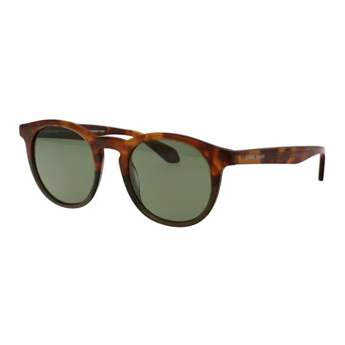 Accessories > Sunglasses - - Giorgio Armani - Modalova