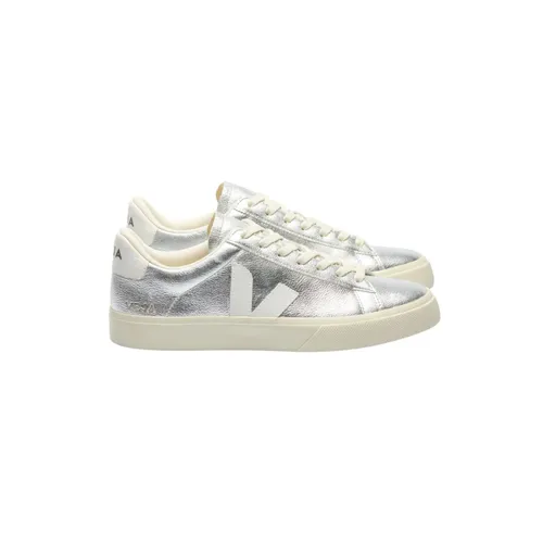Veja - Shoes > Sneakers - Gray - Veja - Modalova