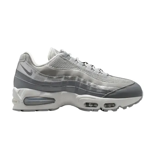 Nike - Shoes > Sneakers - Gray - Nike - Modalova