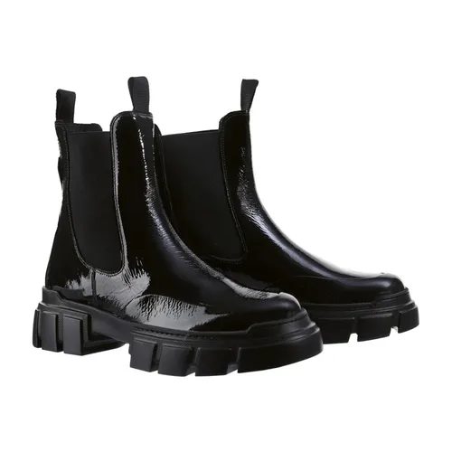 Shoes > Boots > Chelsea Boots - - Högl - Modalova
