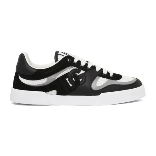 Shoes > Sneakers - - Dolce & Gabbana - Modalova