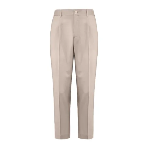 Trousers > Suit Trousers - - Costumein - Modalova