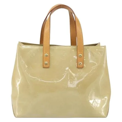 Pre-owned > Pre-owned Bags > Pre-owned Tote Bags - - Louis Vuitton Vintage - Modalova