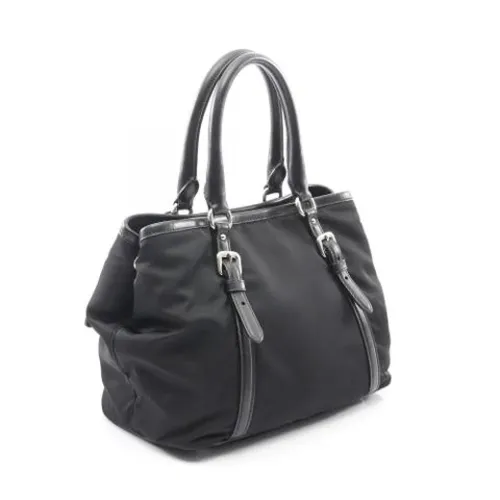 Pre-owned > Pre-owned Bags > Pre-owned Handbags - - Prada Vintage - Modalova