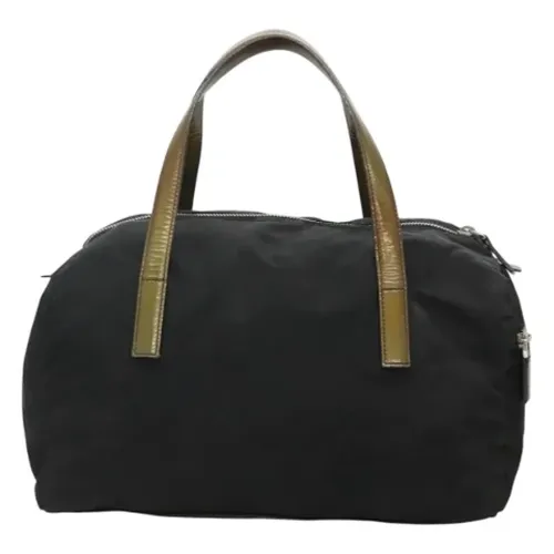 Pre-owned > Pre-owned Bags > Pre-owned Handbags - - Prada Vintage - Modalova