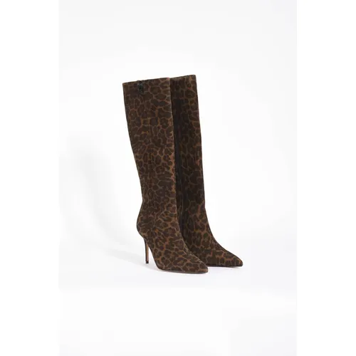 Shoes > Boots > Heeled Boots - - Kurt Geiger - Modalova