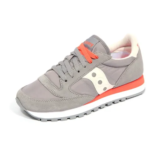Saucony - Shoes > Sneakers - Gray - Saucony - Modalova