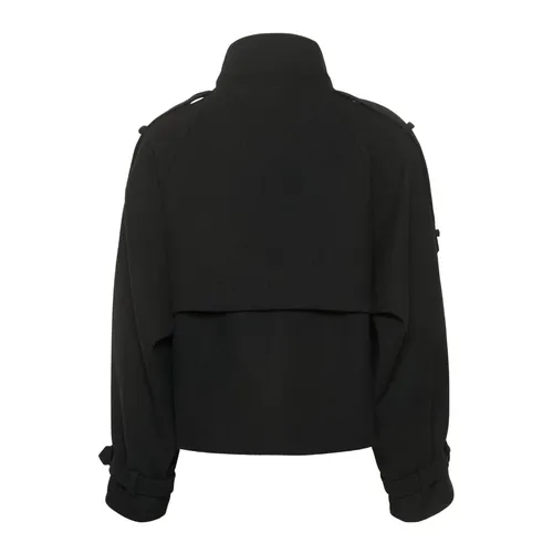 Jackets > Light Jackets - - Gestuz - Modalova