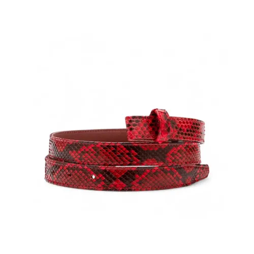 Accessories > Belts - - Claris Virot - Modalova