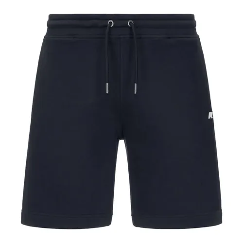 Shorts > Casual Shorts - - K-Way - Modalova