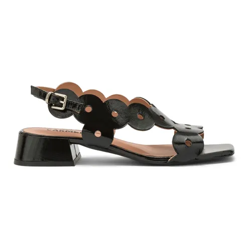Shoes > Sandals > High Heel Sandals - - Carmens - Modalova