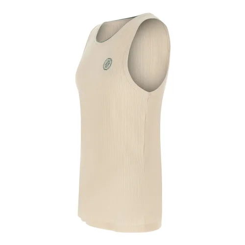 Tops > Sleeveless Tops - - Drole de Monsieur - Modalova