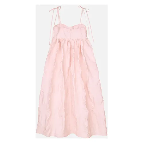 Dresses > Day Dresses > Midi Dresses - - Cecilie Bahnsen - Modalova