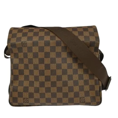 Pre-owned > Pre-owned Bags > Pre-owned Cross Body Bags - - Louis Vuitton Vintage - Modalova