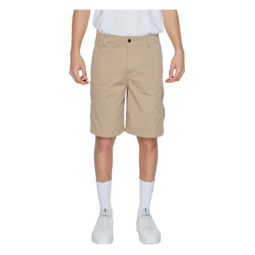 Shorts > Casual Shorts - - Calvin Klein Jeans - Modalova