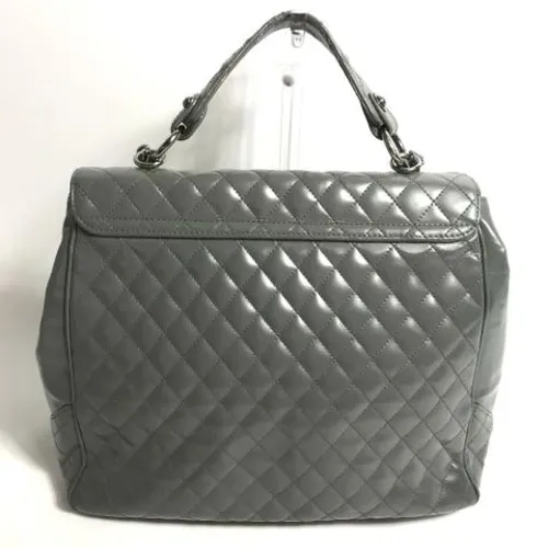 Pre-owned > Pre-owned Bags > Pre-owned Handbags - - Chanel Vintage - Modalova