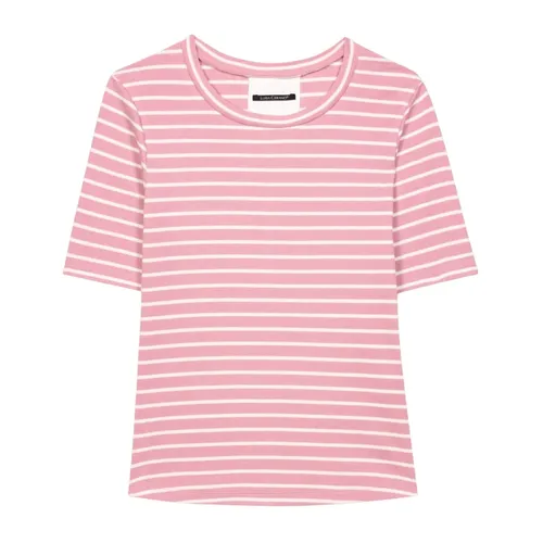 Knitwear > Round-neck Knitwear - - Luisa Cerano - Modalova
