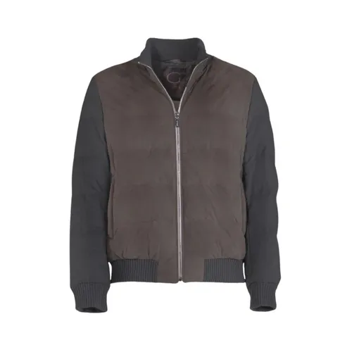 Jackets > Down Jackets - - Gimo's - Modalova