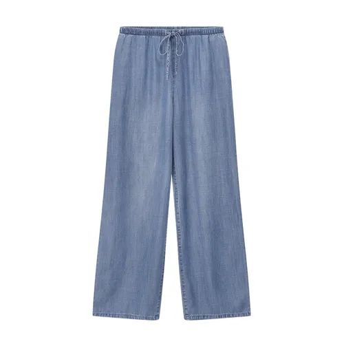 Trousers > Wide Trousers - - Bella Dahl - Modalova