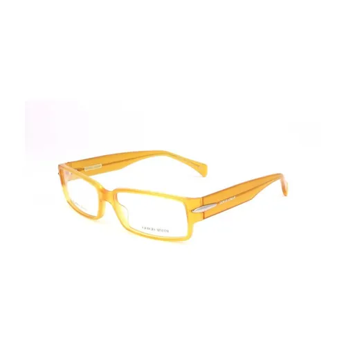 Accessories > Glasses - - Giorgio Armani - Modalova