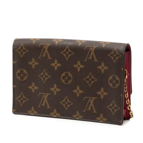 Pre-owned > Pre-owned Bags > Pre-owned Cross Body Bags - - Louis Vuitton Vintage - Modalova