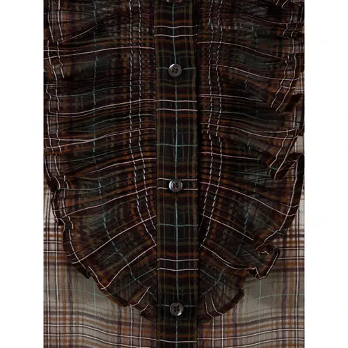 Blouses & Shirts > Shirts - - Aspesi - Modalova