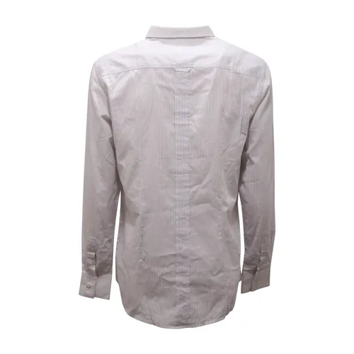 Shirts > Casual Shirts - - Dolce & Gabbana - Modalova