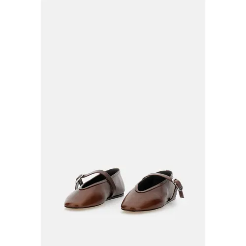 Shoes > Flats > Ballerinas - - Le Monde Beryl - Modalova