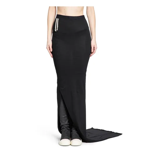 Skirts > Maxi Skirts - - Rick Owens - Modalova