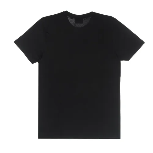 New Era - Tops > T-Shirts - Black - New Era - Modalova