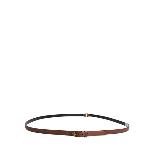 Accessories > Belts - - Dolce & Gabbana - Modalova
