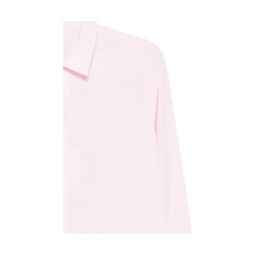 Blouses & Shirts > Shirts - - Dunst - Modalova