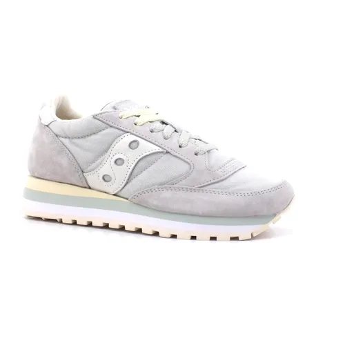 Saucony - Shoes > Sneakers - Gray - Saucony - Modalova