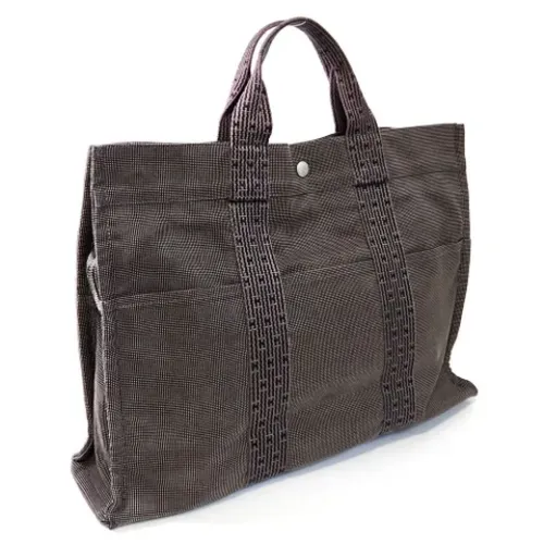 Pre-owned > Pre-owned Bags > Pre-owned Tote Bags - - Hermès Vintage - Modalova