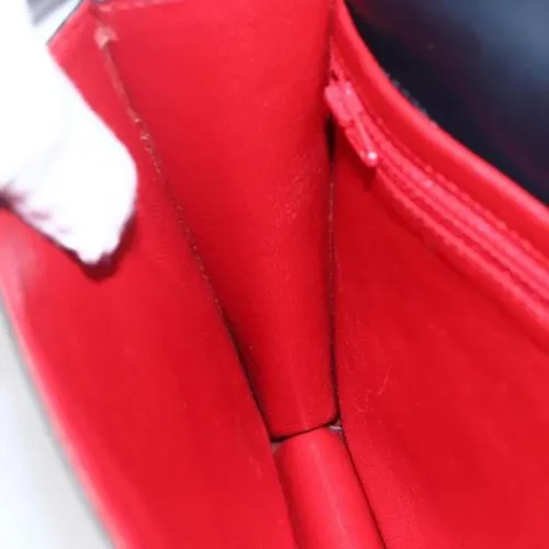 Pre-owned > Pre-owned Bags > Pre-owned Clutches - - Celine Vintage - Modalova