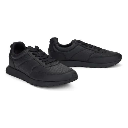 Hugo - Shoes > Sneakers - Black - Hugo - Modalova