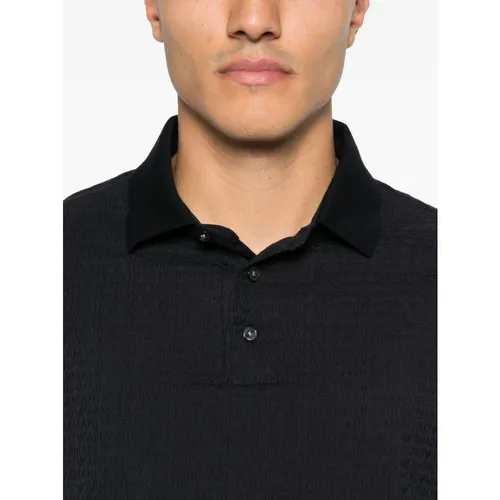 Tops > Polo Shirts - - Emporio Armani - Modalova